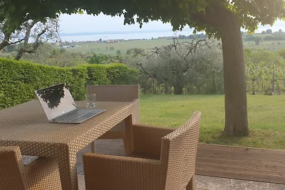 Villa Bardolino in Calmasino
