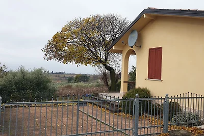Villa Bardolino in Calmasino