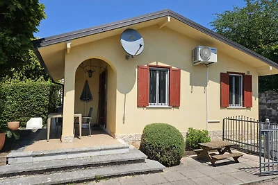 Villa Calmasino
