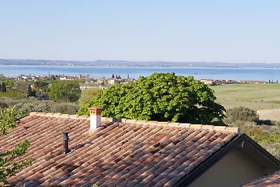 Villa Bardolino in Calmasino