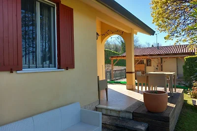 Villa Calmasino