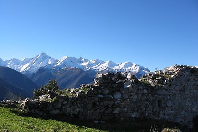 Le Chèvrefeuille