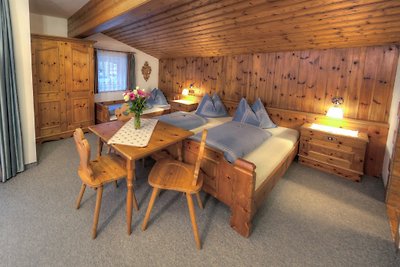 Appartement Gimpl