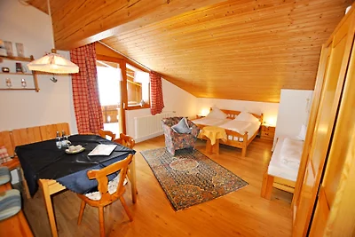 Landhaus Wildschütz mit Königscard