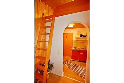 Landhaus Wildschütz mit Königscard