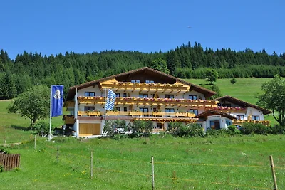 Landhaus Wildschütz mit Königscard