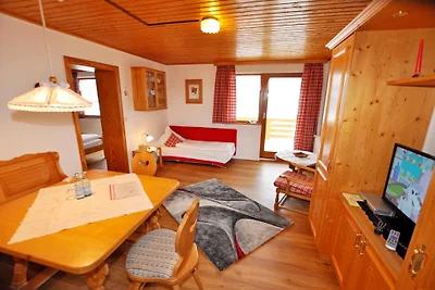 Landhaus Wildschütz mit Königscard