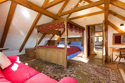 Tara, ein historisches Bauernhaus