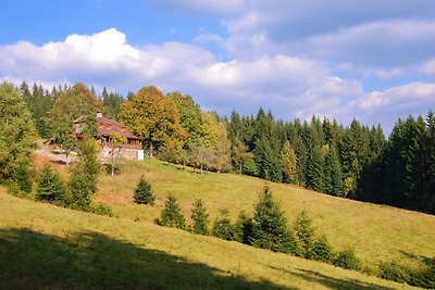 Tara, ein historisches Bauernhaus