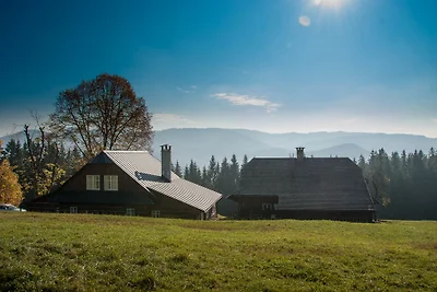 Tara, ein historisches Bauernhaus