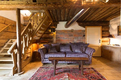 Tara, ein historisches Bauernhaus