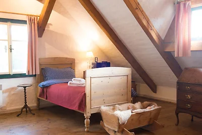 Tara, ein historisches Bauernhaus