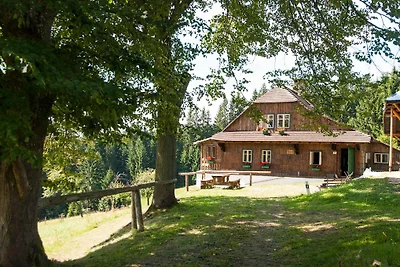 Tara, ein historisches Bauernhaus