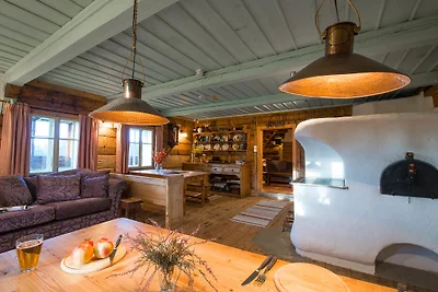 Tara, ein historisches Bauernhaus