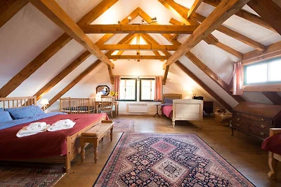 Tara, ein historisches Bauernhaus