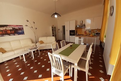 Casa Sebastian A - Vietri sul Mare