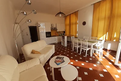 Casa Sebastian A - Vietri sul Mare