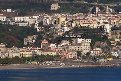 Casa Sebastian A - Vietri sul Mare