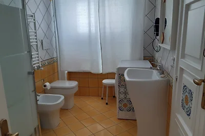 Casa Sebastian A - Vietri sul Mare