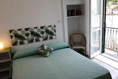Casa Sebastian A - Vietri sul Mare