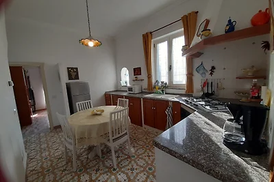 Casa Maria Cristina - Meerblick