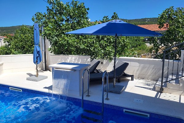 Ferienwohnung Vinisce