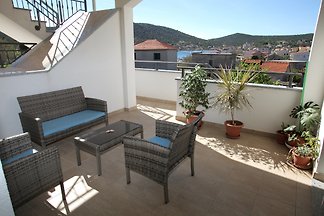 Hobotnica - Apartman 2 Vinišće
