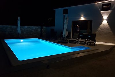 Villa Anita mit Pool