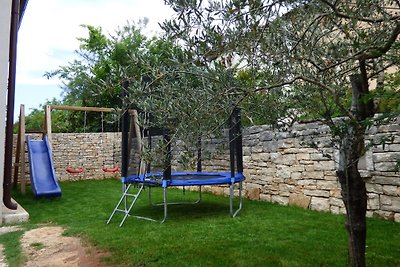 Villa Anita mit Pool