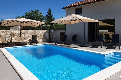 Villa Anita mit Pool