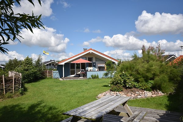 Ferienhaus Wesselburenerkoog