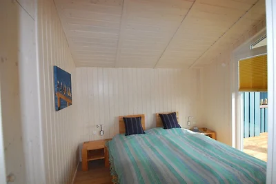 Ferienhaus "am Nordseedeich"