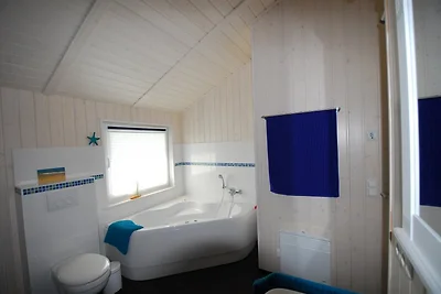 Ferienhaus "am Nordseedeich"