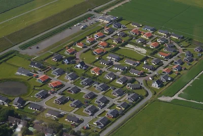 Ferienhaus "am Nordseedeich"