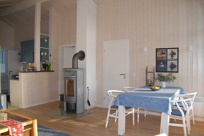 Ferienhaus "am Nordseedeich"