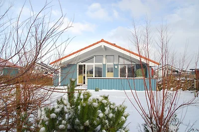 Ferienhaus "am Nordseedeich"