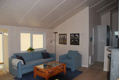 Ferienhaus "am Nordseedeich"