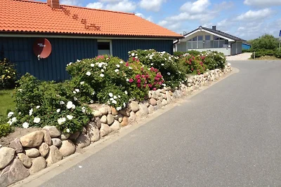 Ferienhaus "am Nordseedeich"