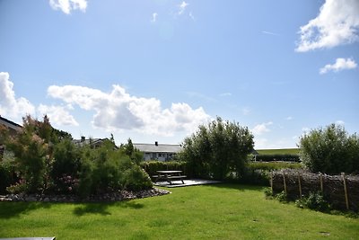 Ferienhaus "am Nordseedeich"