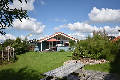 Ferienhaus "am Nordseedeich"