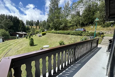 Ferienhaus Sonnenblick