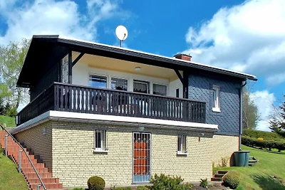 Ferienhaus Sonnenblick
