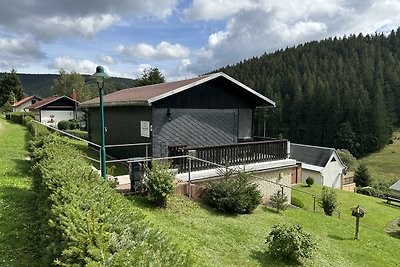 Casa di vacanza Sonnenblick