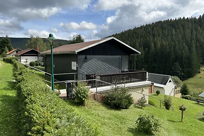 Ferienhaus Sonnenblick