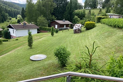 Ferienhaus Sonnenblick