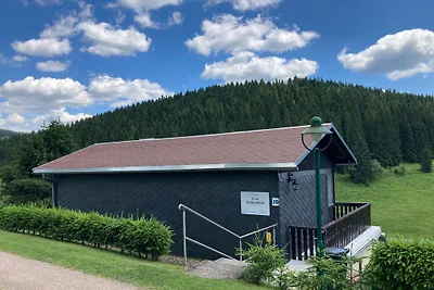 Ferienhaus Sonnenblick