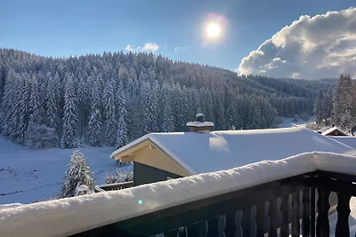 Ferienhaus Sonnenblick