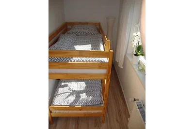 Casa di vacanza Fliederbusch