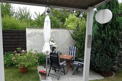 Casa di vacanza Fliederbusch