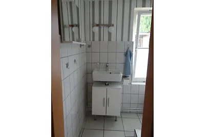 Casa di vacanza Fliederbusch